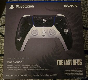 Predám PS5 ovládače - 3