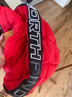 Dámska vesta North Finder - 3