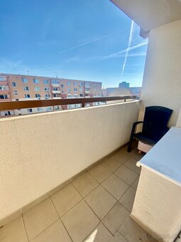 1.byt s lodžiou pri Sanate - 3