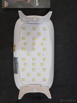 Sada na gélové nechty - 3