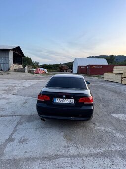 Bmw e93 320i Manual - 3