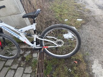 Bicykel kenzel 26 - 3