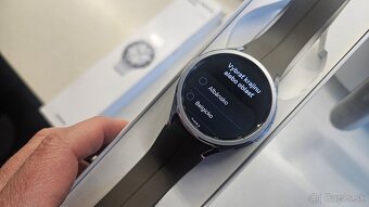 Samsung Galaxy Watch 6 classic 47mm - 3