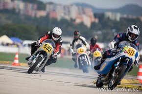 Predam SUZUKI GT380 rok 1972 - 3