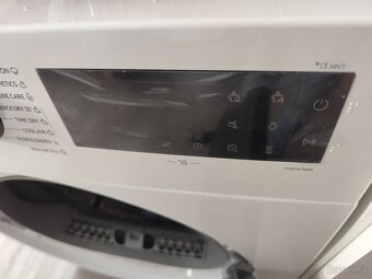 Sušička bielizne Samsung - 3
