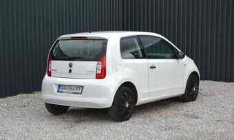 Škoda Citigo 1.0 MPI Active - 3