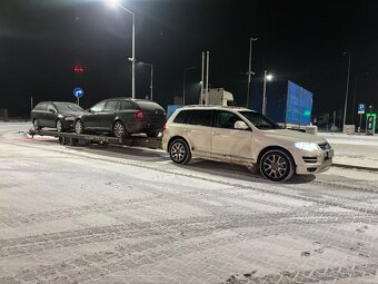 🚨 ODŤAHOVÁ SLUŽBA NON-STOP 24/7 🚨 - 3