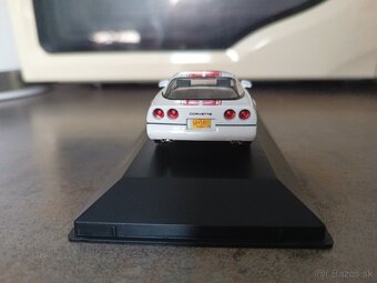 1:43 Chevrolet Corvette C4 1984 - 3