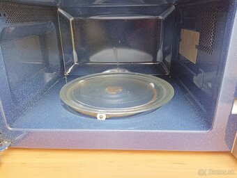 Mikrovlnná rúra SAMSUNG - 3