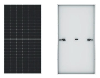 fotovoltický panel LONGI - 3