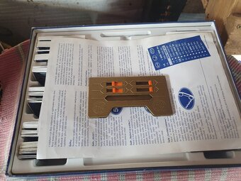 Milionár spoločenská hra 2001 - 3