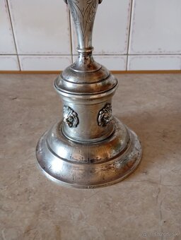 Predám peknú zaldinieru - 3