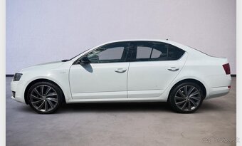 Škoda octavia laurin klement - 3