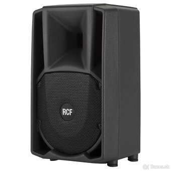 Predám aktívne monitory RCF 708 - 3