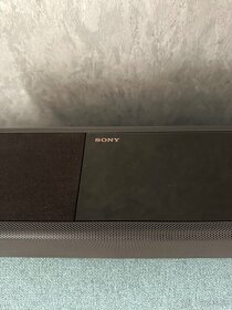 Sounbar Sony HT-A7000 - 3
