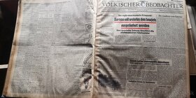 Noviny: správy,aktuality 1943 - 3