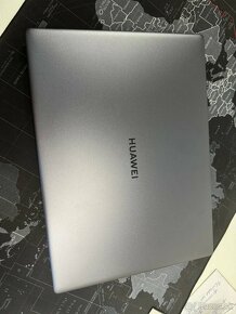 Predám notebook Huawei 14’ ako nový - 3