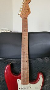 Stratocaster - 3