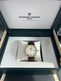 hodinky FREDERIQUE CONSTANT - 3
