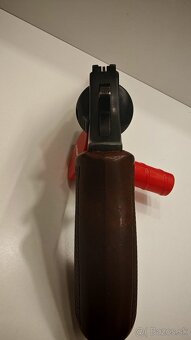 Revolver Arminius HW 38 - 3