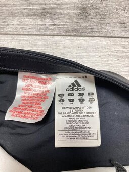 ADIDAS plavky - 3