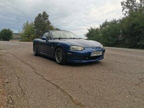 Mazda mx5 1.8 16v Mx-5 Miata NB - 3