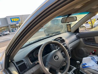 Predam KIA CERATO - 3