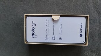 Motorola 55g 5g - 3