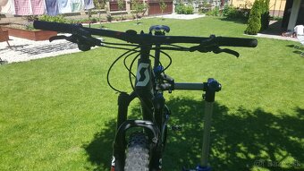 Scott spark rc 900 - 3