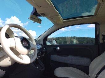 Fiat 500 Dolcevita - 3