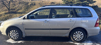 Toyota Corolla - 3