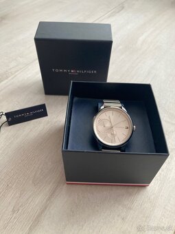 Dámske hodinky Tommy Hilfiger - 3