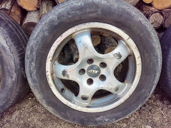 R15 5x100 - 3
