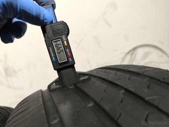 235/55 R18 Letné pneumatiky Continental 2 kusy - 3