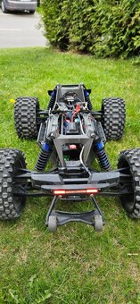 Traxxas X maxx - 3