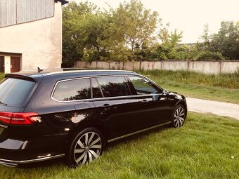 Vw passat b8 4x4 - 3