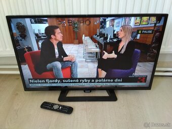 32” LED TV Philips 32PHH4100, uhlopriečka 80cm, 100Hz - 3