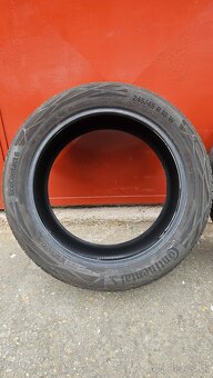 PREDAM 4 ks letné pneu 245/45 R18 Continental - 3