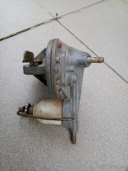 AC pumpa, škoda - 3