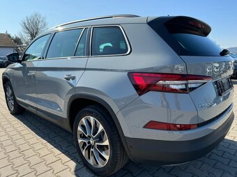 Škoda Kodiaq 2,0TDI 150k 7st.DSG, LED Matrix, Panorama,Ťažne - 3