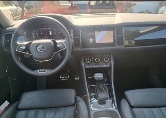 Škoda Kodiaq na splátky bez registrov - 3