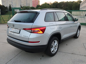 Odstúpim leasing na Škodu Kodiaq 2019, 7-st. AUTOMAT, 120tkm - 3