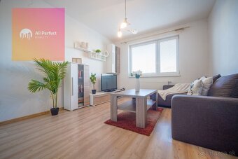 Rezrervované 1 izbový byt na predaj vhodný ako investícia - 3