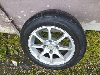 R14 4x108 - 3