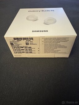Samsung Galaxy Buds FE - 3