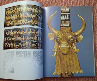Umenie sveta/ Pallas - 3