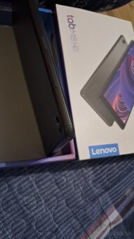 Tablet Lenovo TB 850 SF/2gb-32gb. - 3