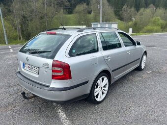 Škoda Octavia 2 1.9tdi 77kw - 3