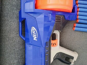 Nerf N-Strike Elite Surgefire - 3