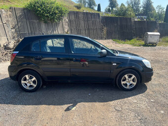 KIA RIO 2 2008 1.5 CRDI 81kw - 3